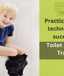 Masterclass on Toilet and Potty Training