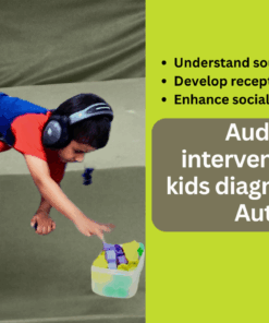 Masterclass- Auditory interventions for Autism (English)